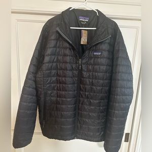 COPY - Patagonia Nano Puff Jacket (Men’s XXL), brand new! Orig price in stores …